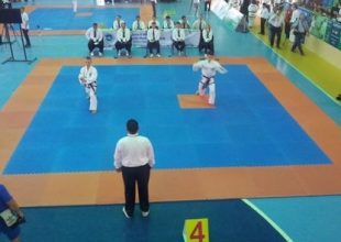 Αυξάνεται η συλλογή μεταλλίων στο Παγκόσμιο του Τατζικιστάν