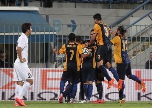 Αστέρας Τρίπολης-Μάιντς 3-1