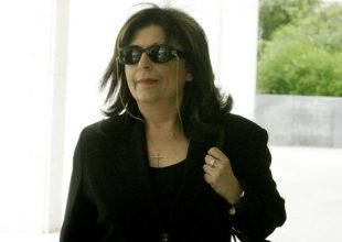 Φοβάμαι ότι αν επιστρέψω θα βρεθώ νεκρή στο κελί