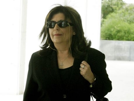 Φοβάμαι ότι αν επιστρέψω θα βρεθώ νεκρή στο κελί