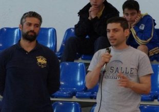 Τα «ευχαριστώ» του Δεμέναγα