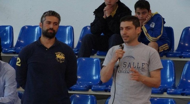 Τα «ευχαριστώ» του Δεμέναγα