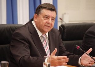 Γ. Καρατζαφέρης: “Συνεργασία με ΝΔ για να μην περάσουμε σε διάφορες μορφές προλεταριάτου”