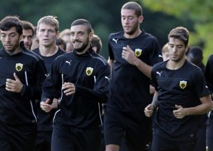 Ατομικό ο Σοϊλέδης, ίωση ο Τζανετόπουλος