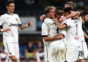 Γκολ και φάσεις από το ΑΕΚ – Φωκικός (vid)