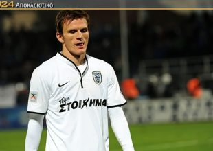 Η ΑΕΚ μιλάει με τον Λαζάρ!