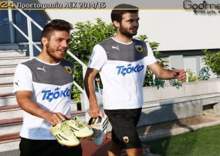 Δίνει απαντήσεις ο Πλατέλλας