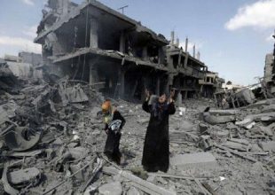 Παλαιστίνη: Αρνείται εκεχειρία χωρίς άρση του εμπάργκο η Χαμάς