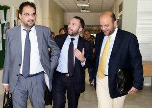 Πάει για το νέο ΑΦΜ η Βασίλισσα