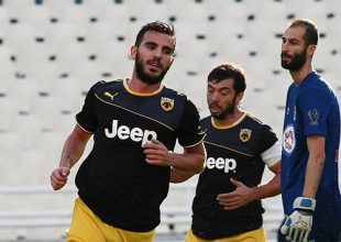 Δεν καταθέτει τα όπλα ο Ντούνης