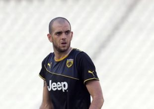 Σαρρής: Θα είμαστε 100% έτοιμοι για το Κύπελλο
