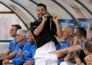 Διαφορετικό επίπεδο ο Μπαρμπόσα