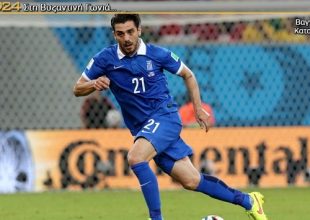 Αστεία η συζήτηση περί προσφοράς Κατσουράνη