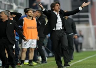 Mπόνους για Τσάμπιονς Λιγκ στον Σα Πίντο