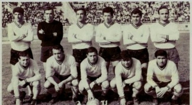 Η ΑΕΚ θρηνεί γα τον χαμό του Μανιατέα