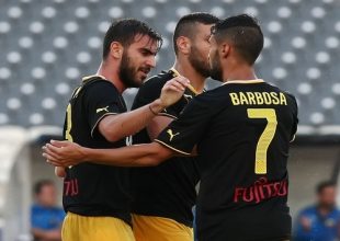 Η τελευταία ημέρα του 1% για μεταγραφή