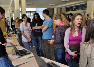 Οικονομική ενίσχυση για φοιτητές, που σπουδάζουν μακριά