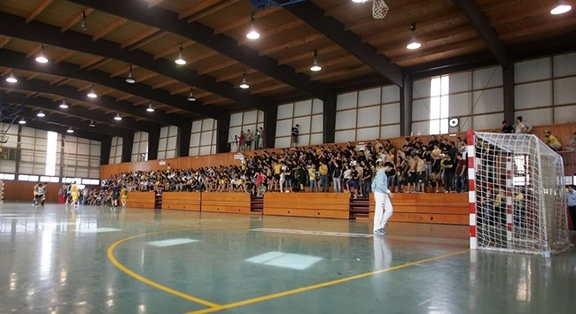 Πήρε παράταση για το Μενίδι η ΑΕΚ