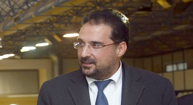 Αλεξίου: «Η ΑΕΚ βασίζεται στον κόσμο της»