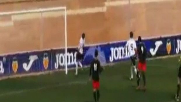 Το πιο απίθανο διώξιμο πάνω στη γραμμή (vid)
