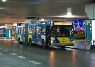 Έρχονται πρόστιμα-“φωτιά” στα ΜΜΜ: Προσαύξηση 500%