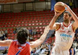 Σάκοτα: «Επέστρεψα… σπίτι μου»