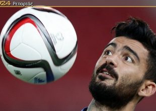 Η ΑΕΚ παρακολουθεί διακριτικά την υπόθεση Αθανασιάδη
