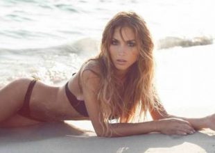 Αυτό είναι το «κομμένο» βίντεο της συντρόφου του Γκέτσε!