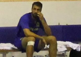 Ανδρεάδης: «Ο χρόνος υπέρ μας»