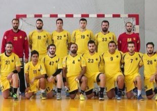 Την επόμενη Τετάρτη (8/10) η Α1 Ανδρών