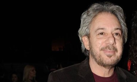 «Έφυγε» ο Αντώνης Βαρδής