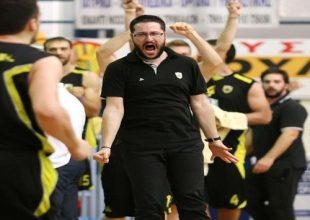 Χήνας: Η ΑΕΚ είναι μαγαζί γωνία