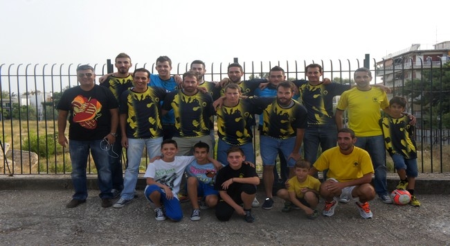 Εντυπωσιάζει η φανέλα του Futsal