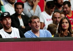 Ράμος εναντίον Πιετρούς (vid)