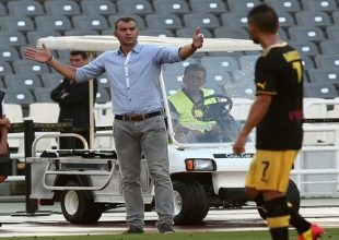 Τσεκάρει ξανά μικρούς ο Δέλλας