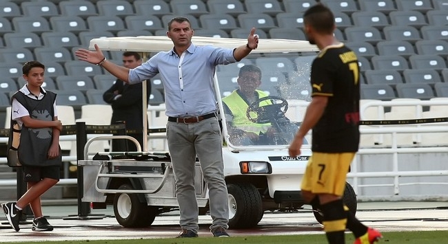 Τσεκάρει ξανά μικρούς ο Δέλλας