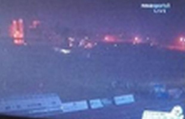 Έπεσαν τα φώτα στην Κομοτηνή