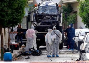 Εισαγγελέας για “Πυρήνες της Φωτιάς”: Να μην καταδικαστούν ξανά για τρομοκρατική οργάνωση όσοι ήδη έχουν καταδικαστεί