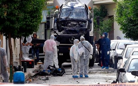 Εισαγγελέας για “Πυρήνες της Φωτιάς”: Να μην καταδικαστούν ξανά για τρομοκρατική οργάνωση όσοι ήδη έχουν καταδικαστεί