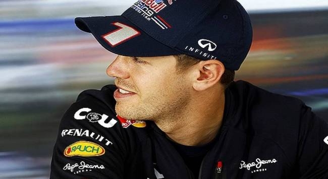 Βρίσκει ψυχολογία ο Vettel