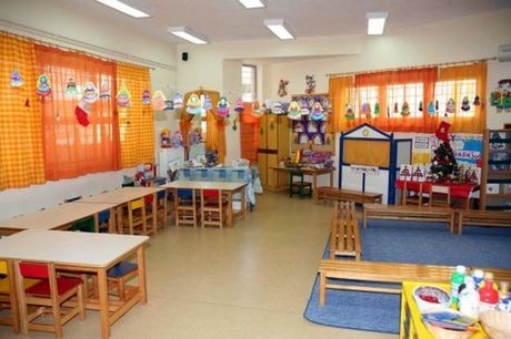 Τα τελικά αποτελέσματα για τους παιδικούς σταθμούς των ΕΣΠΑ. Όλα τα ονόματα. Εκτός μένουν 22.717 παιδιά