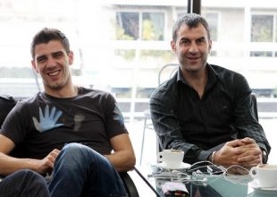 Σε ανοιχτή γραμμή Δέλλας και Κατσουράνης