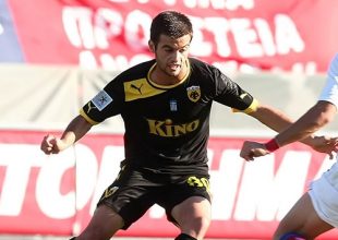 Έκπληξη με Γροντή από τον Δέλλα