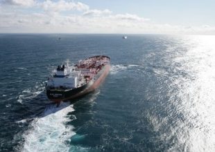 Ποντάρουν στην αγορά του παγκόσμιου ενεργειακού εμπορίου