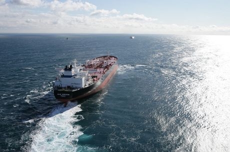 Ποντάρουν στην αγορά του παγκόσμιου ενεργειακού εμπορίου Ποντάρουν στην αγορά του παγκόσμιου ενεργειακού εμπορίου