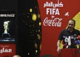 Κάλεσμα για δημοσιοποίηση των στοιχείων της έρευνας για τα Μουντιάλ 2018 και 2022