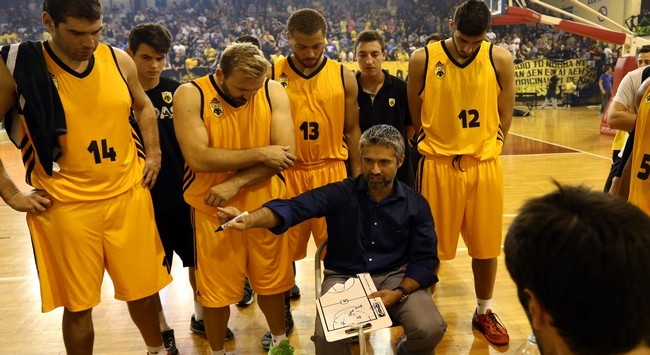 Η αποθέωση στον Ζιάγκο (video)