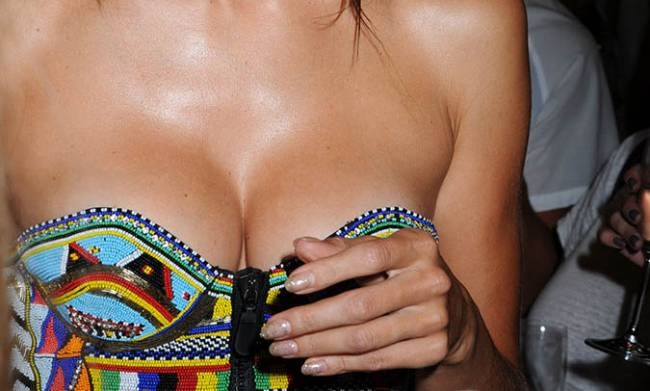 Πιο sexy… πεθαίνεις!