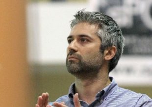 Ζιάγκος: «Η ΑΕΚ είναι υποχρεωμένη να παλεύει»