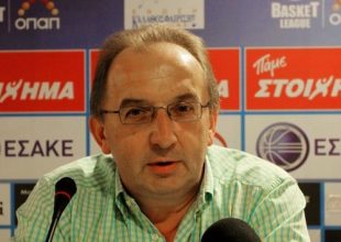 Έτοιμη για Α1 η Καβάλα